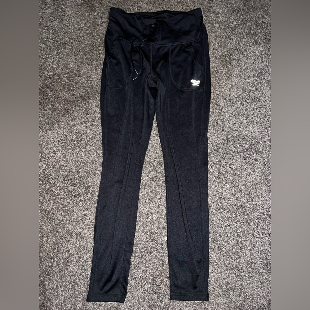 Reebok athletic pants/joggers.